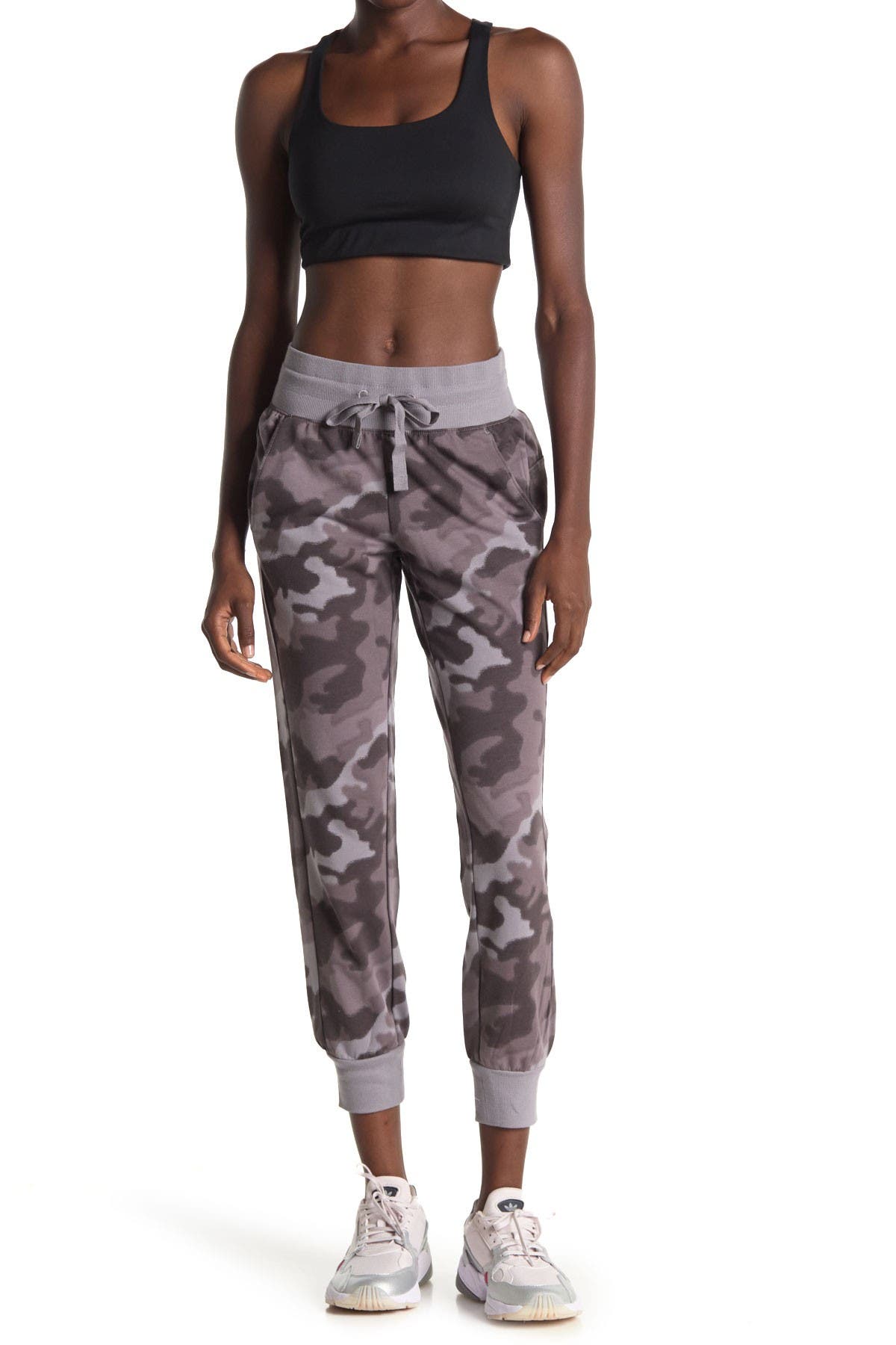 replay camo pants
