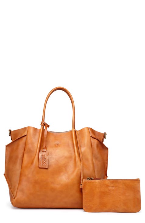 OLD TREND Ficus Leather Crossbody Bag, Nordstromrack