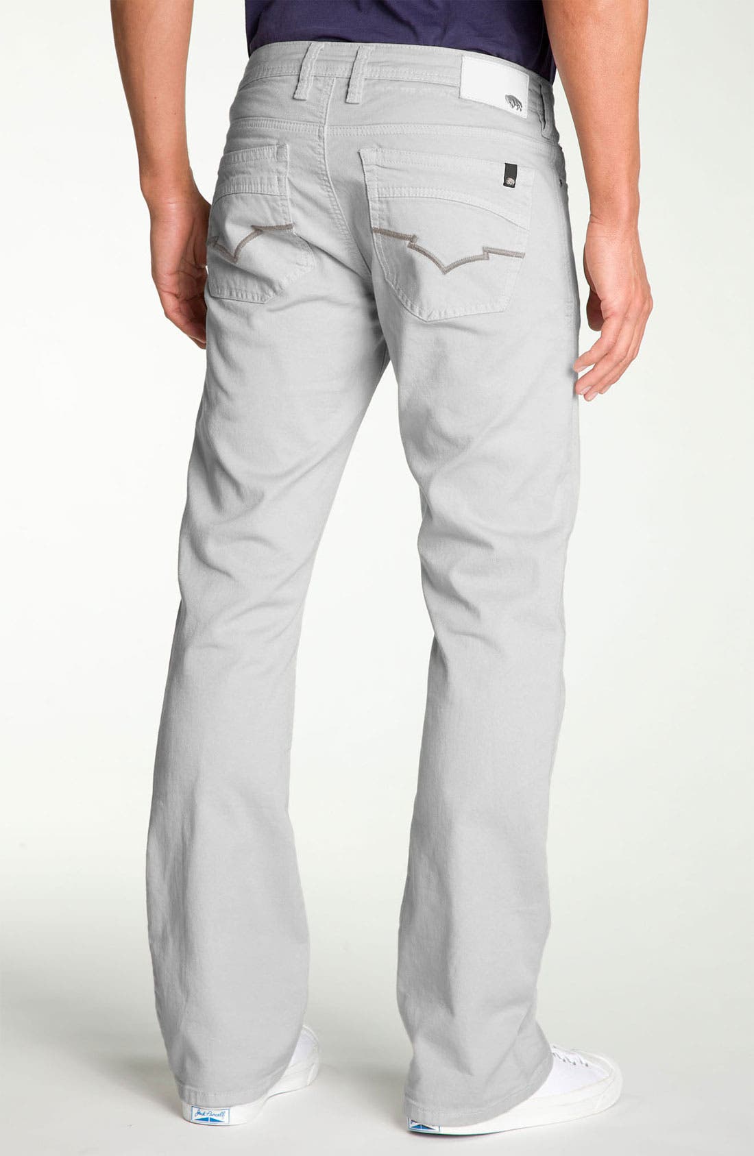 Buffalo Jeans 'King' Bootcut Jeans (Crane) Nordstrom