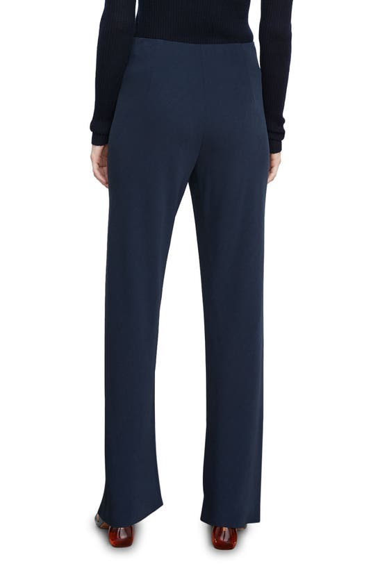 Bias Cut Pants Hazelnut main image 1