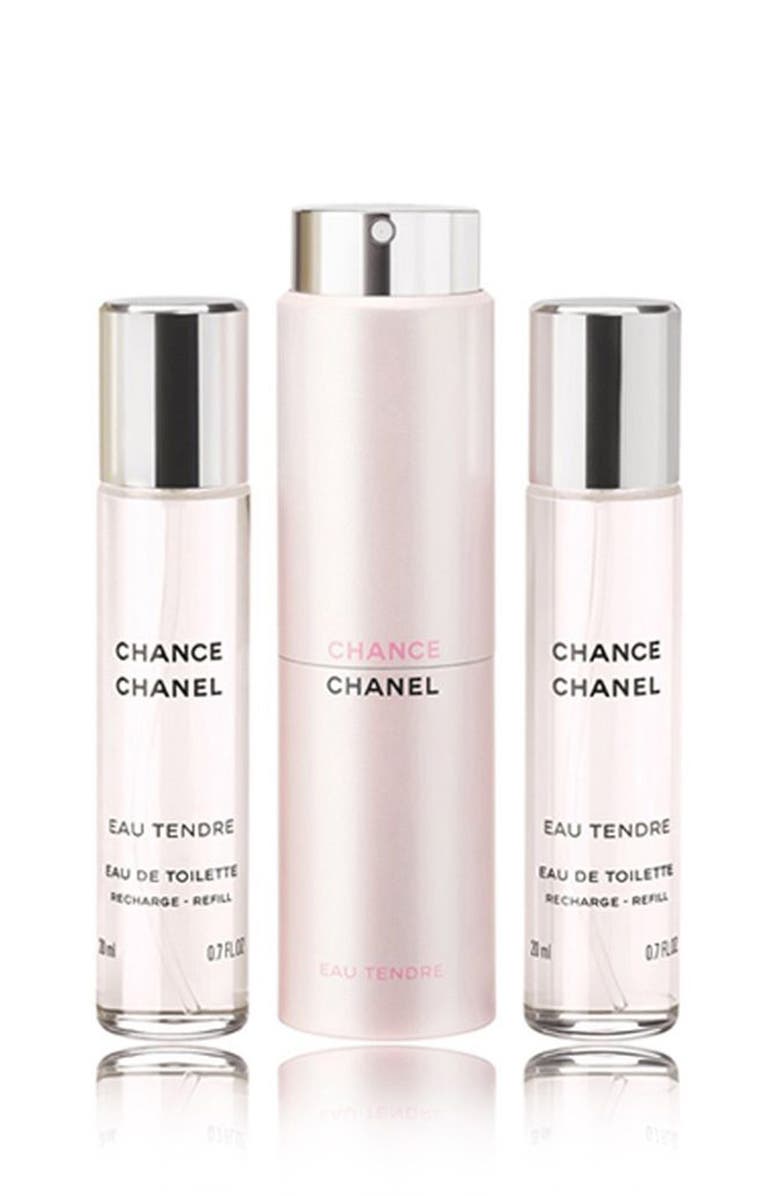 eau de parfum twist and spray