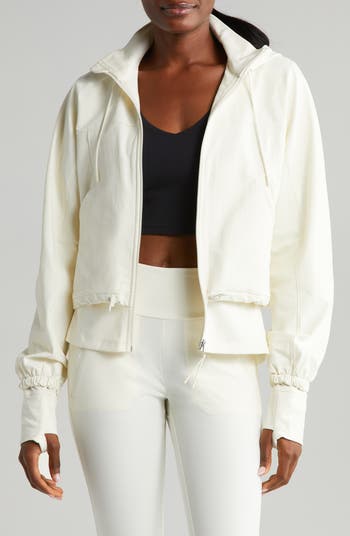 Zella sales hybrid jacket