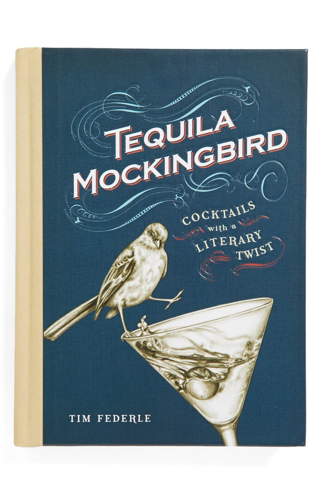 'Tequila Mockingbird' Cocktail Recipe Book Nordstrom