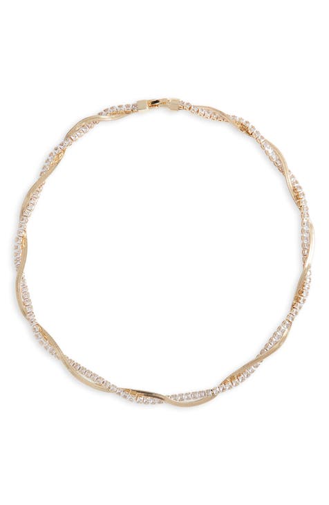 Nordstrom fashion jewelry on sale necklaces