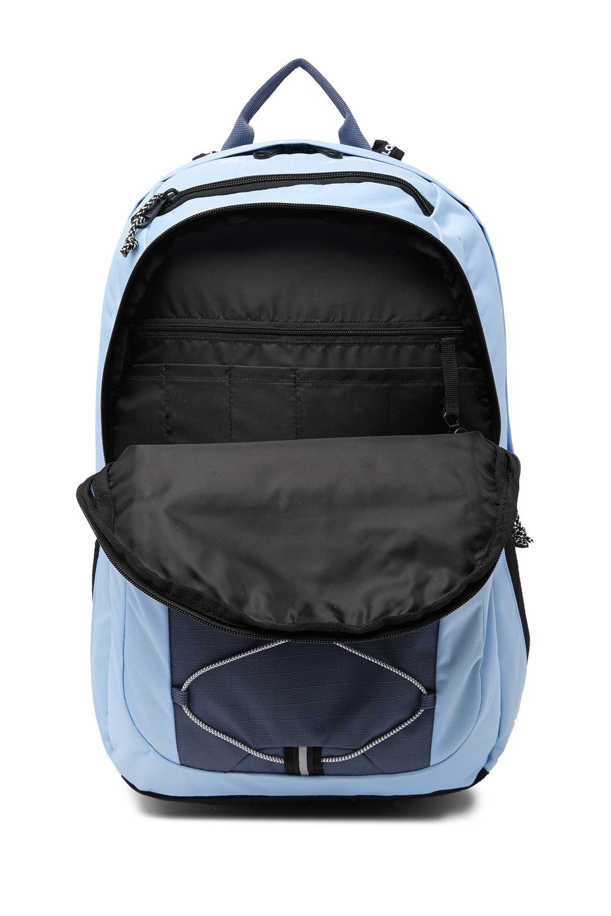 adidas glow blue backpack