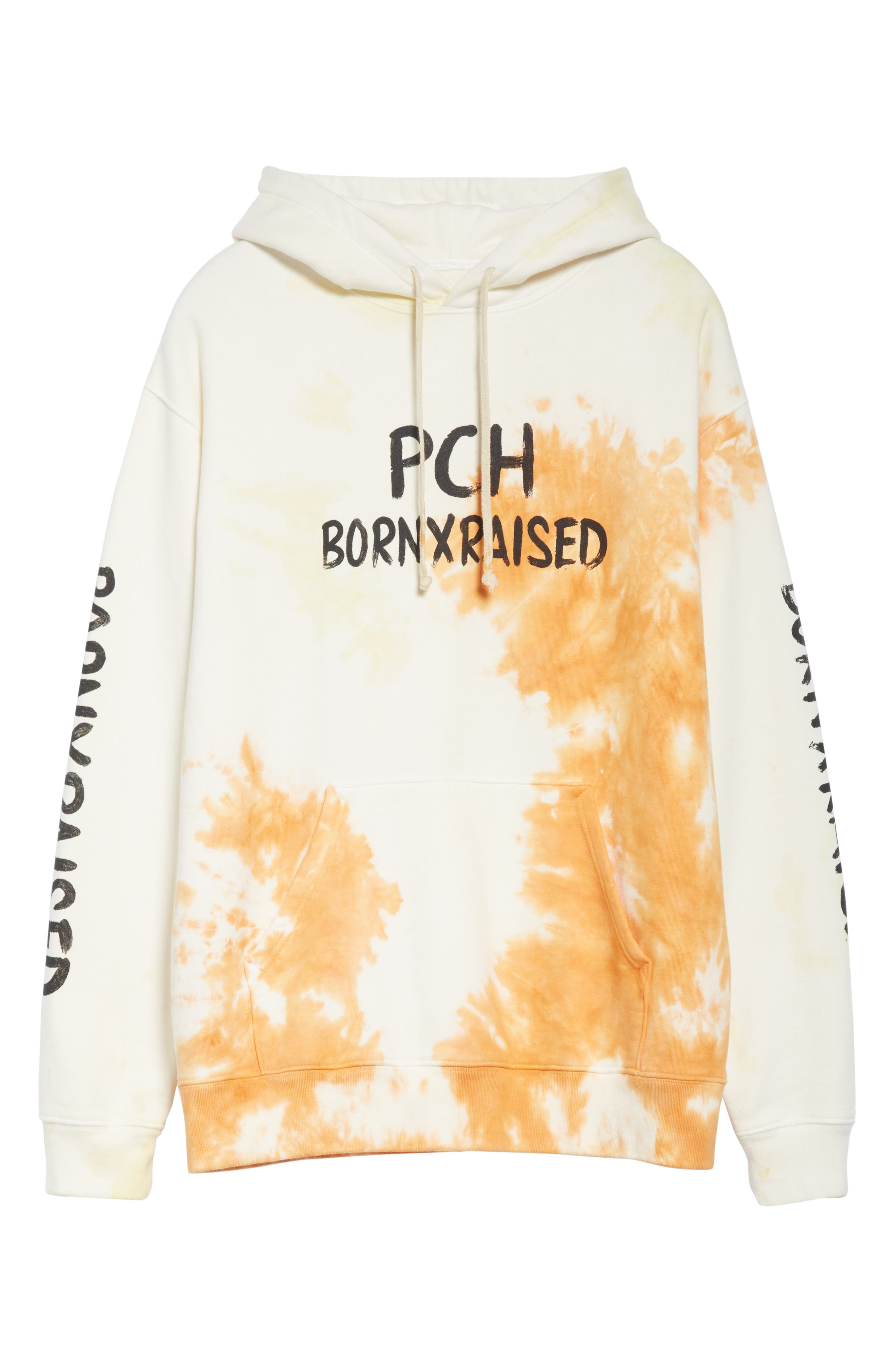 wish you were here hoodie yellow