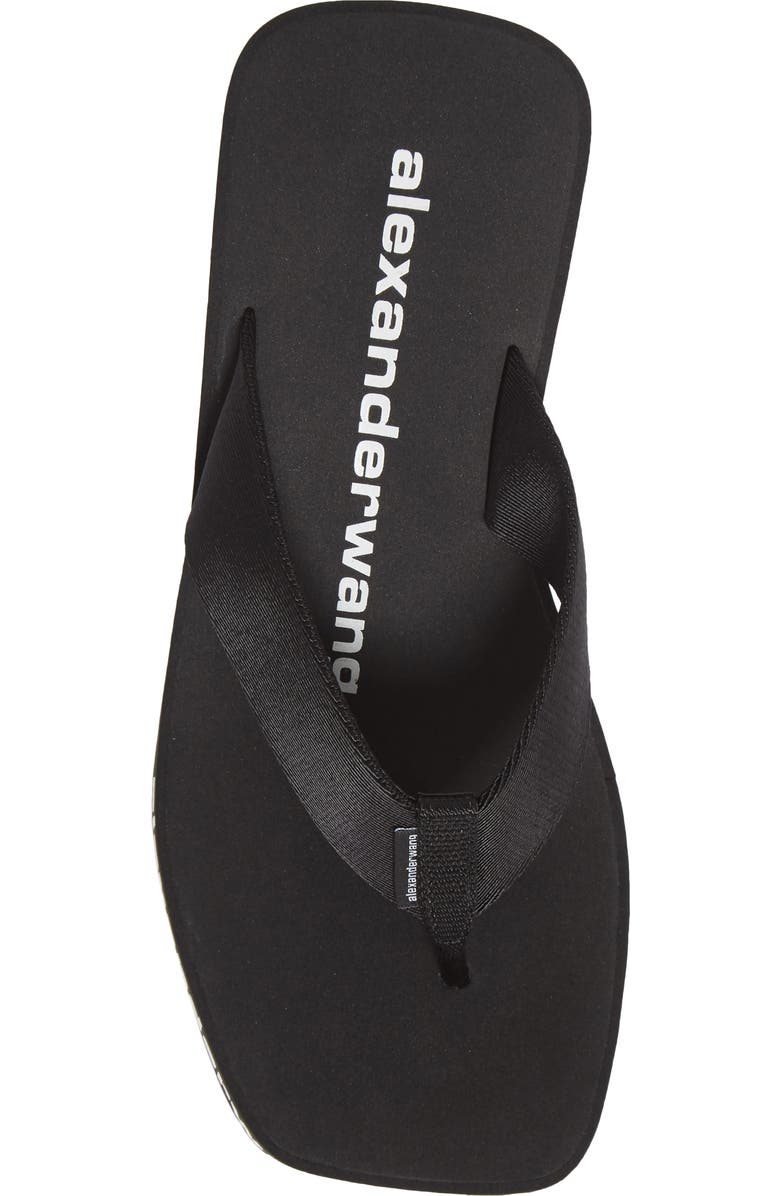 Alexander Wang Wedge Flip Flop Women Nordstrom