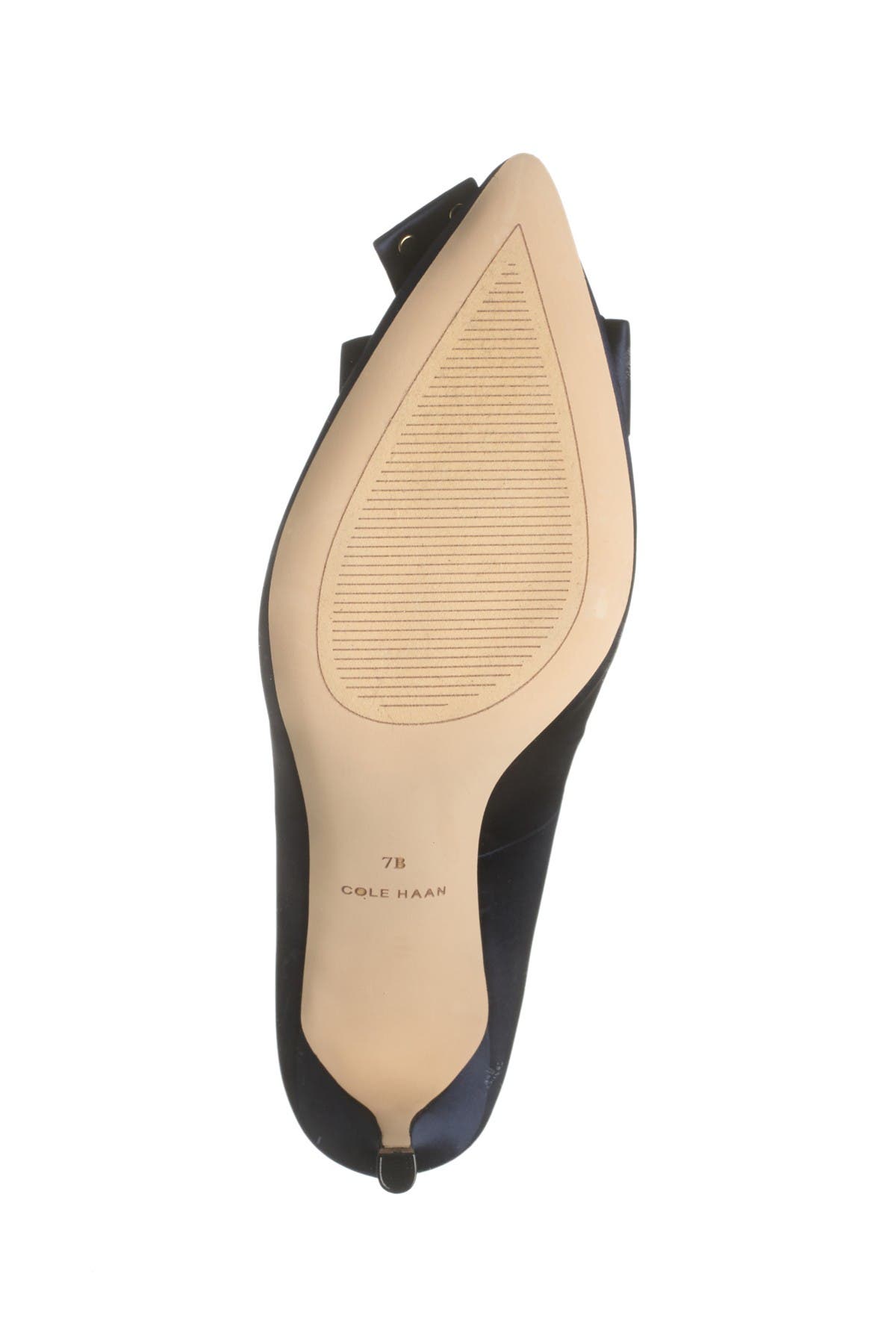 cole haan ophelia pump