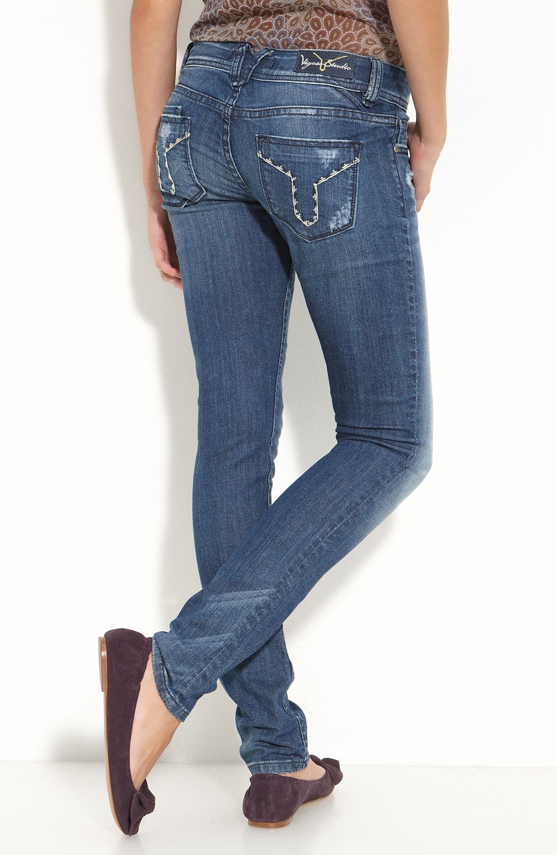 vigoss the dublin skinny