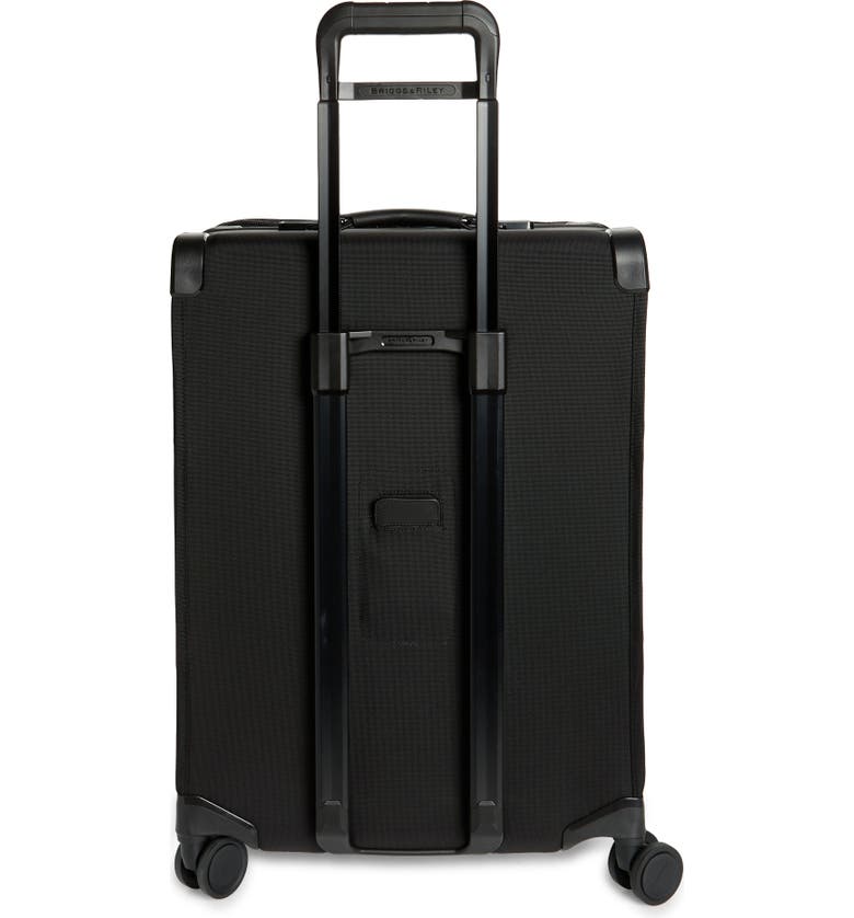 Briggs & Riley Baseline 26-Inch Medium Expandable Spinner Suitcase ...