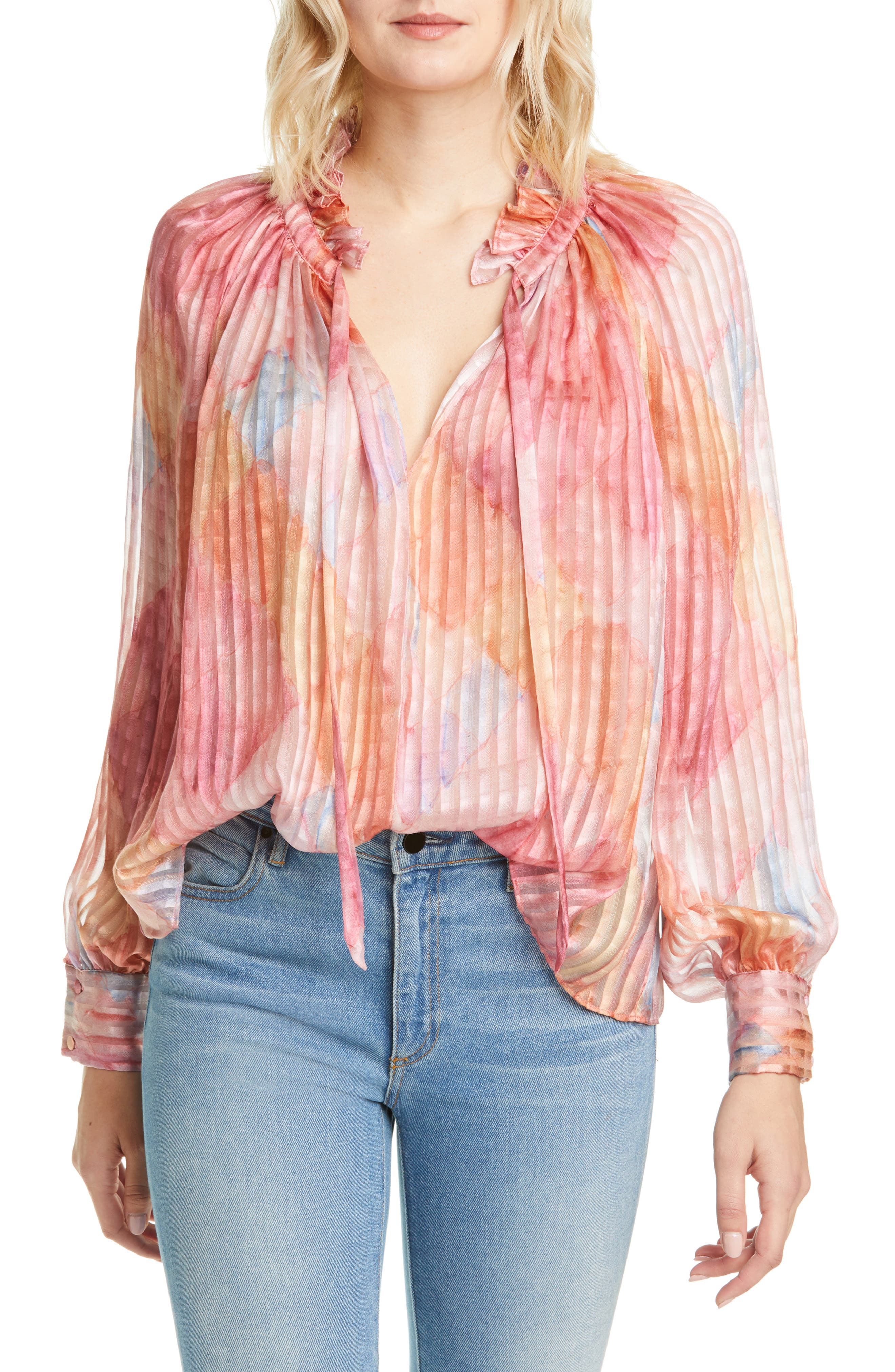 Gardening And Gardens Dappled Willow