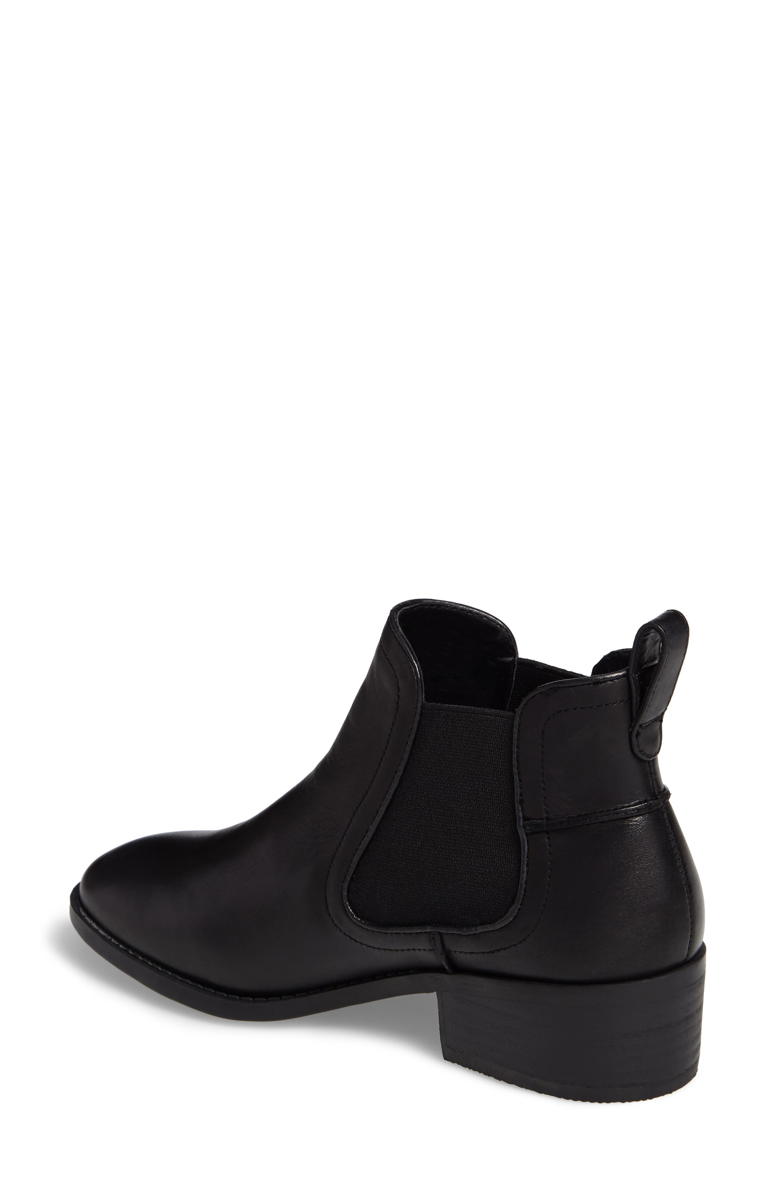 steve madden dicey booties