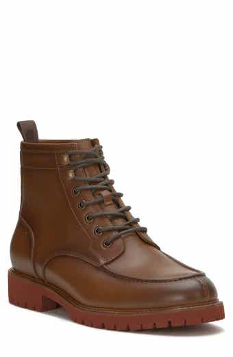 Eastland High Fidelity Cap Toe Boot Men Nordstrom