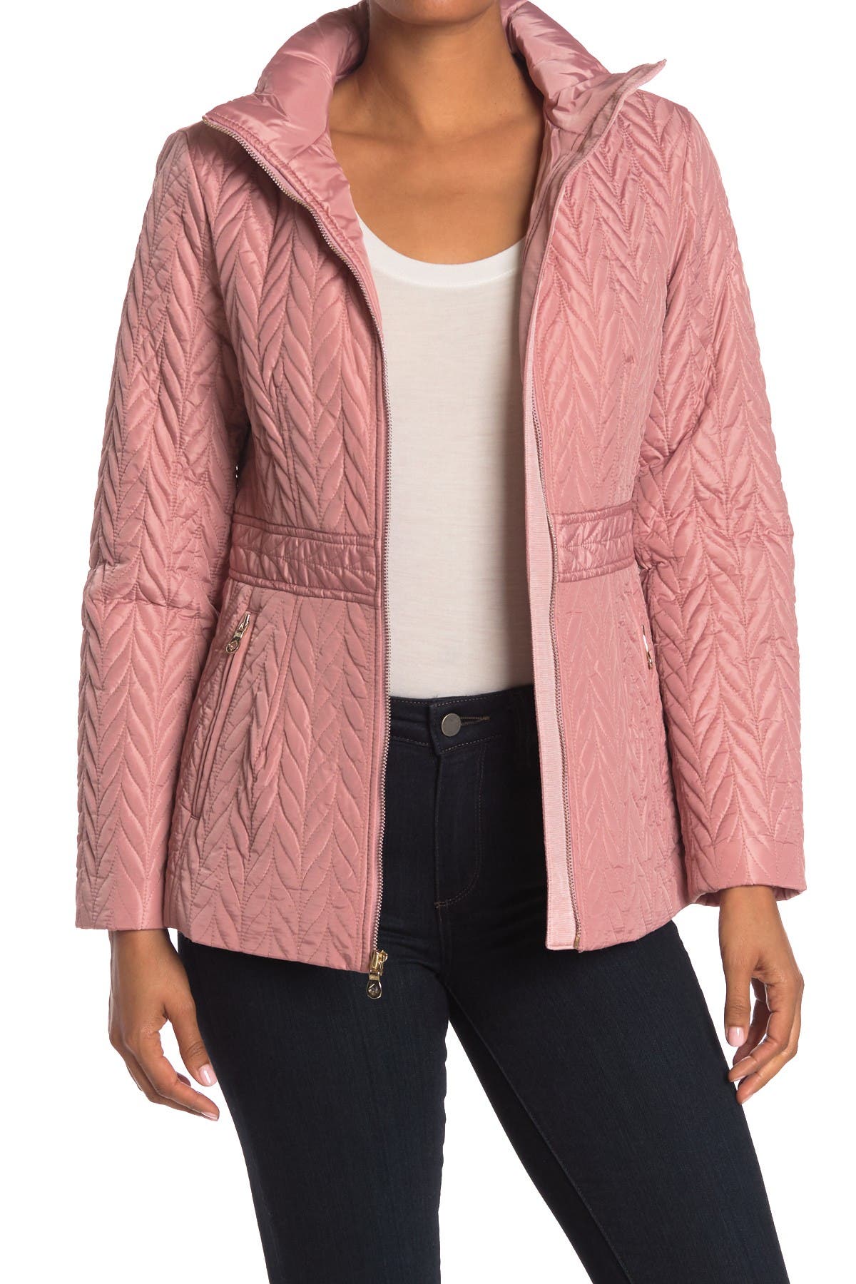spade jacket
