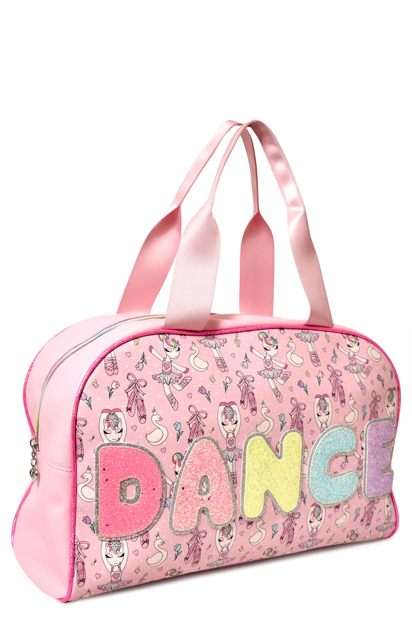 dance bag accessories