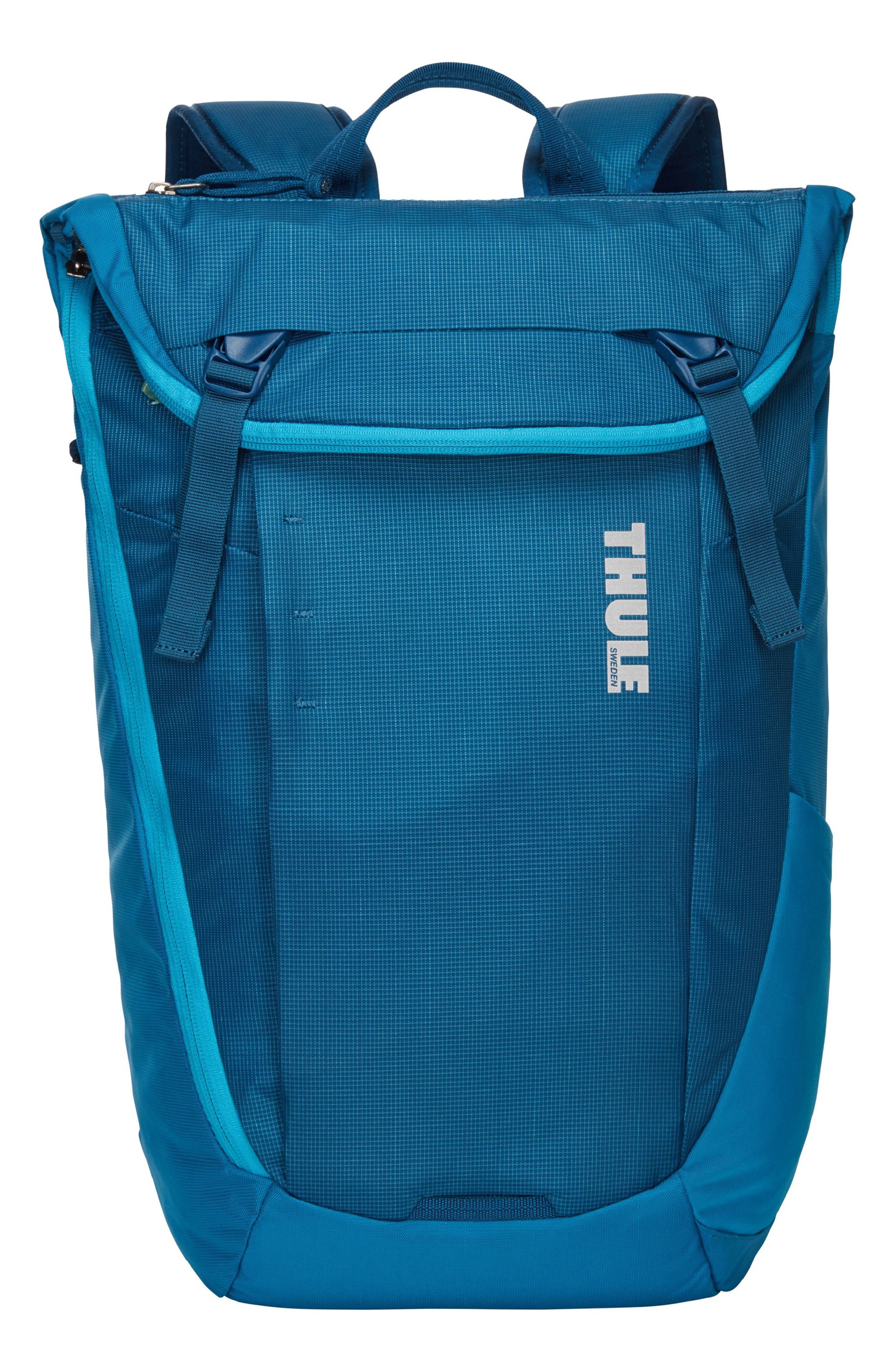 UPC 085854240925 product image for Men's Thule Enroute Backpack - Blue | upcitemdb.com