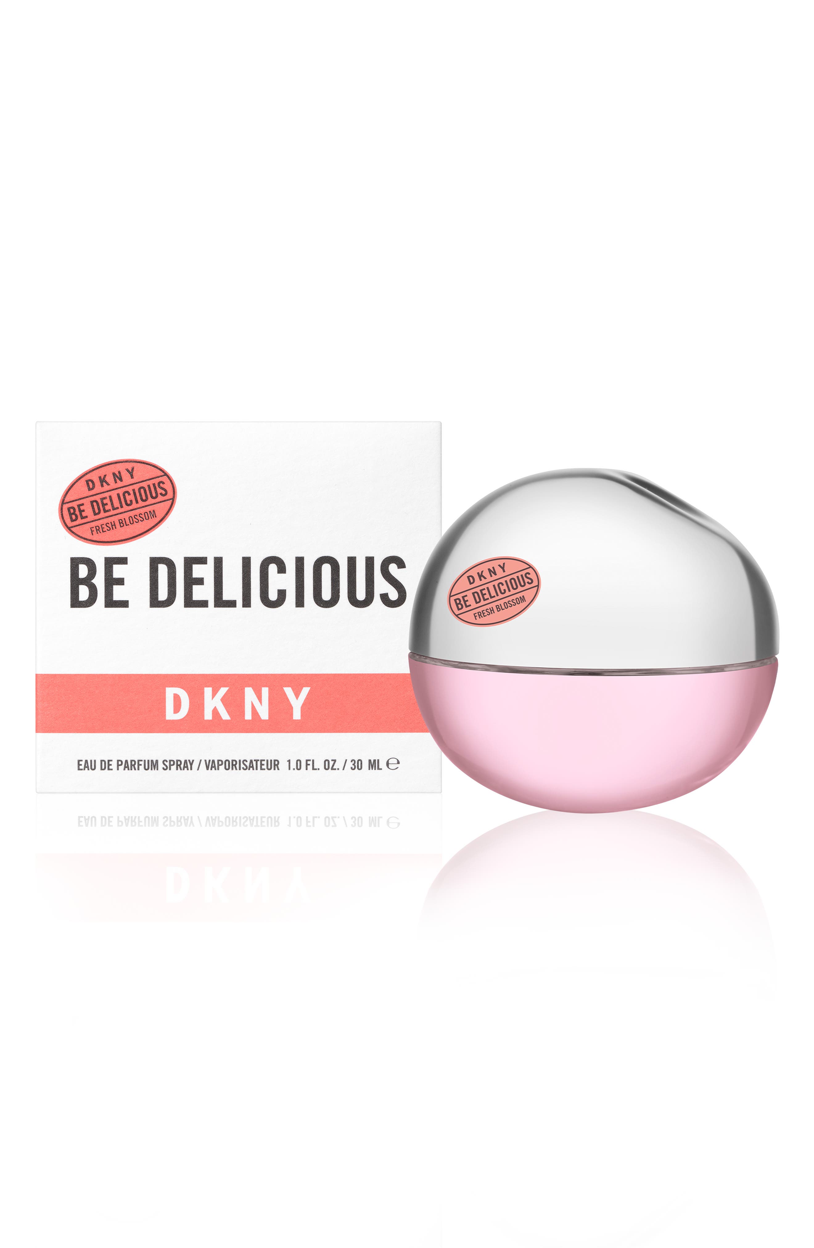 BE DELICIOUS FRESH BLOSSOM EAU DE PARFUM