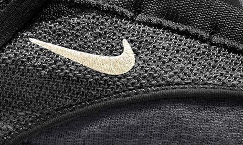 Shop Nike Flyknit Bloom Sneaker In Black/sail/dark Smoke Grey