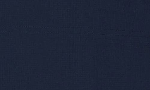 Travismathew Seaboard Vest In Mood Indigo