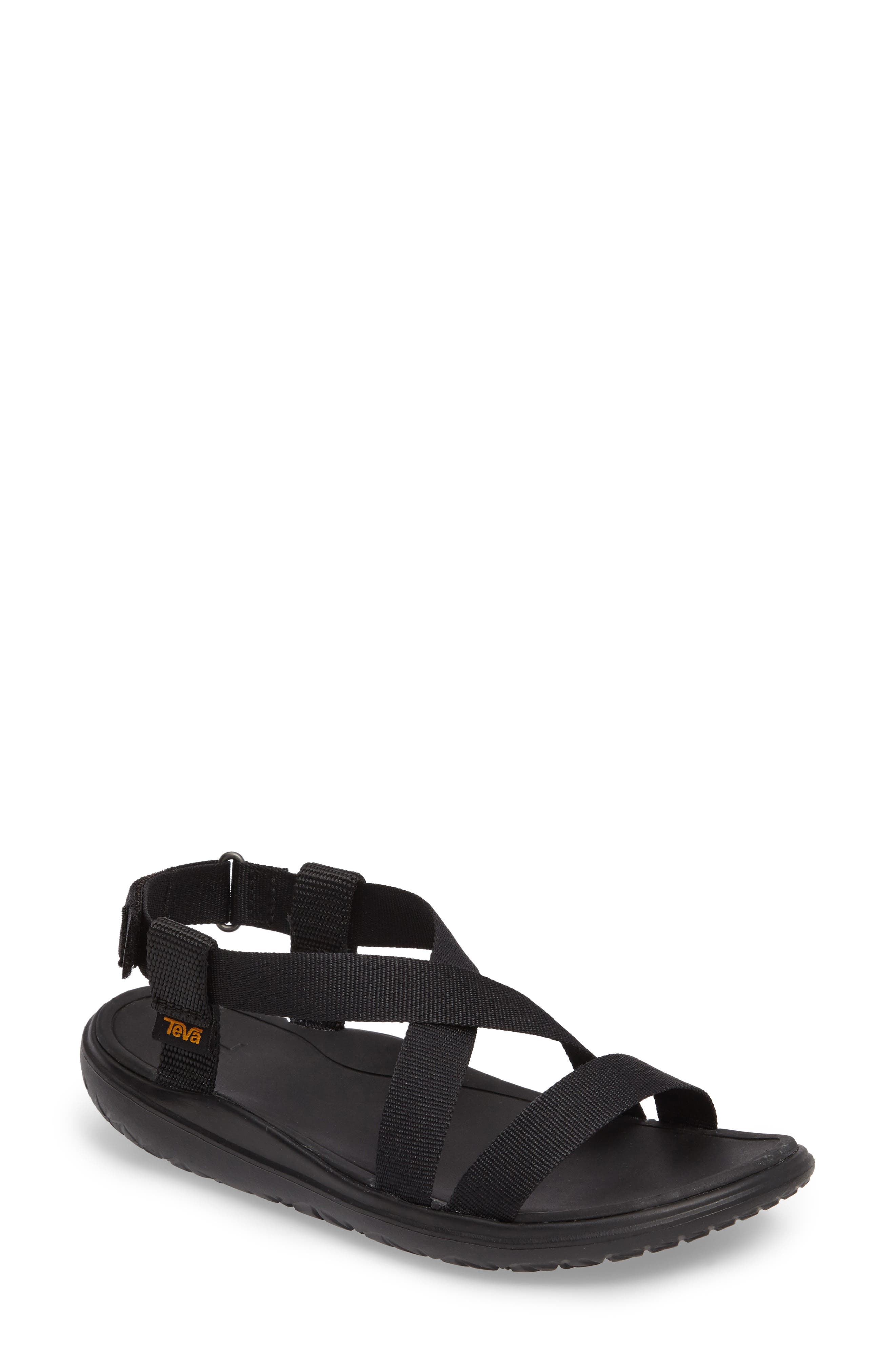 teva terra float livia sandal