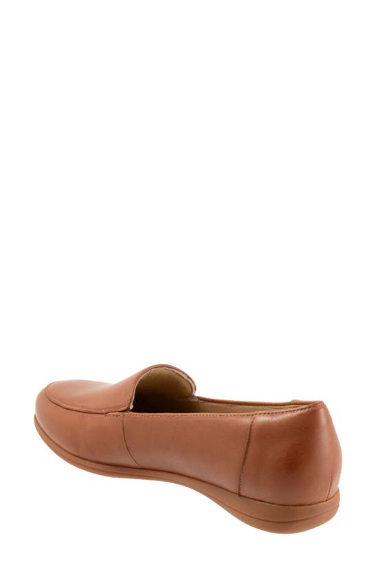 Trotters Deanna Flat In Luggage