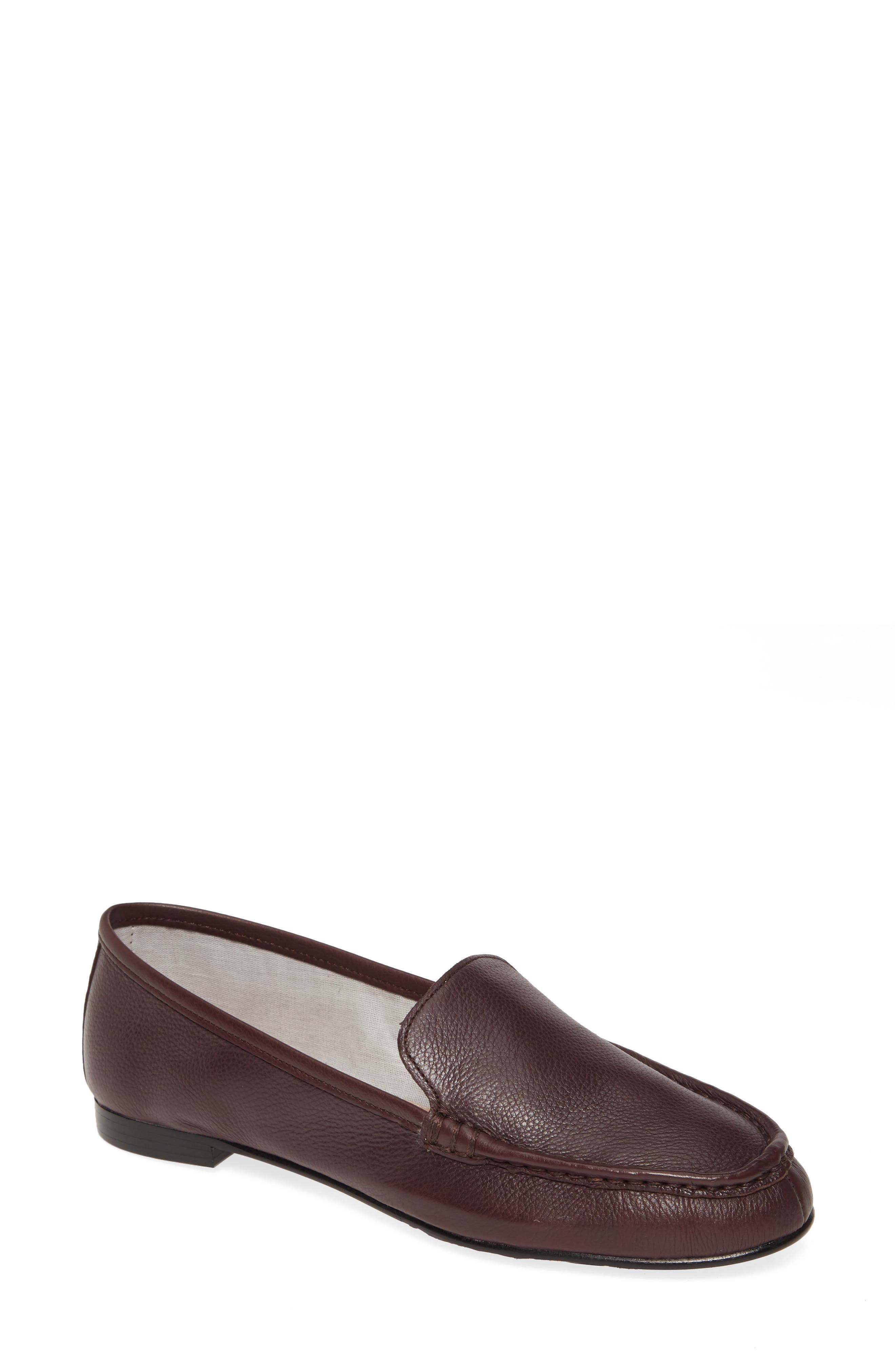 taryn loafer