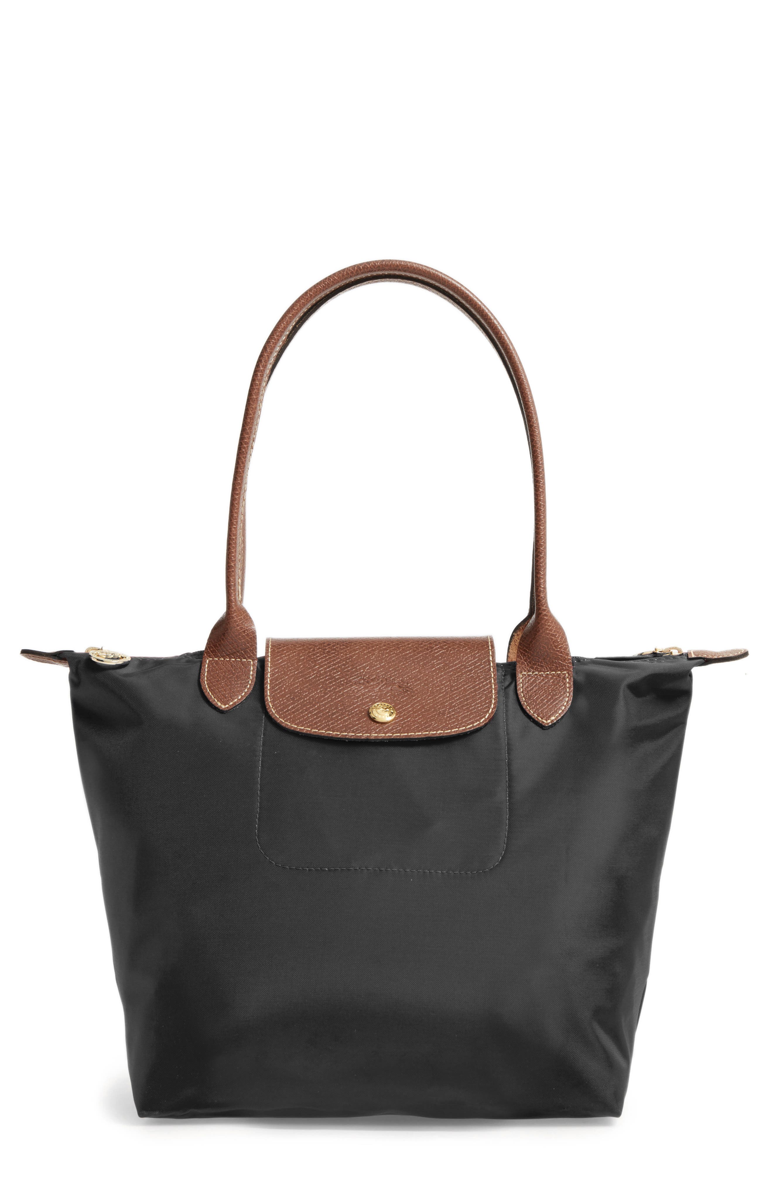 longchamp le pliage nordstrom