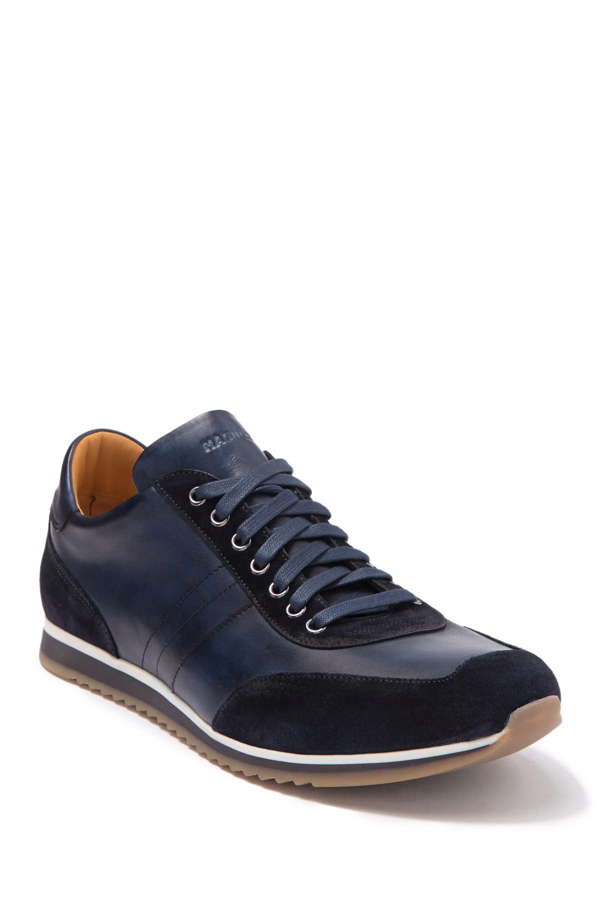 magnanni sneakers nordstrom rack