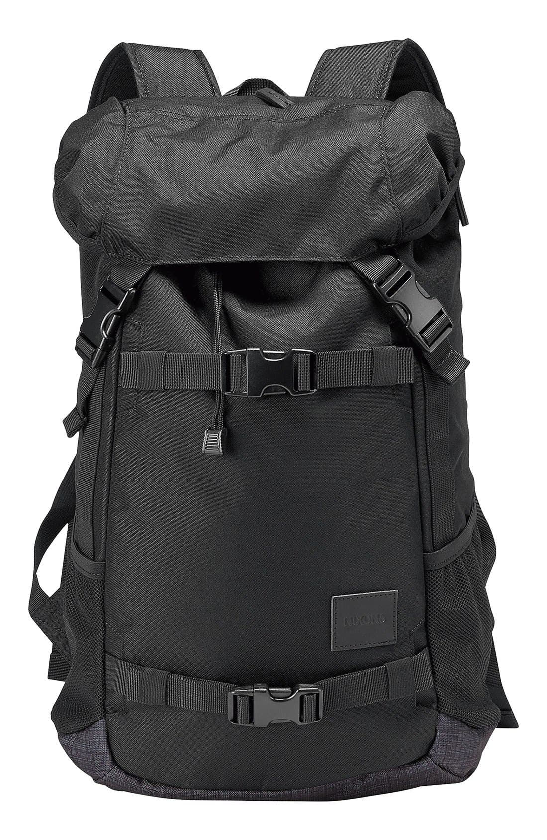 Nixon 'Landlock' Backpack Nordstrom