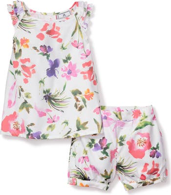 Nordstrom discount kids pjs