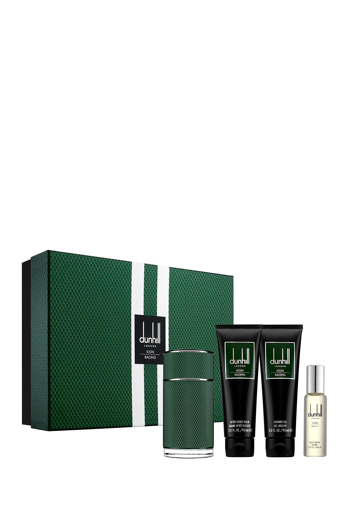 dunhill icon gift set