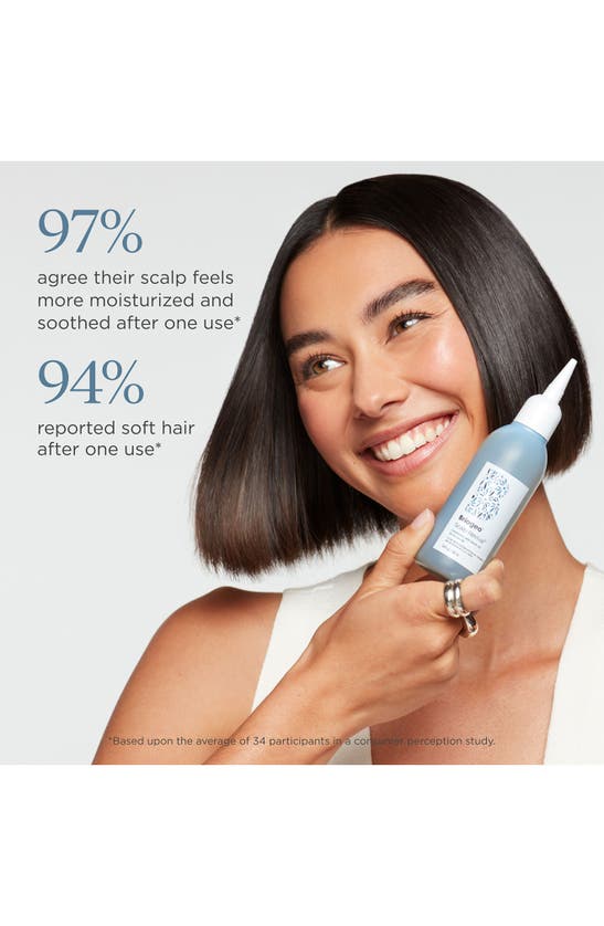 Briogeo Scalp Revival Rosemary Pre-wash Oil For Hair And Scalp