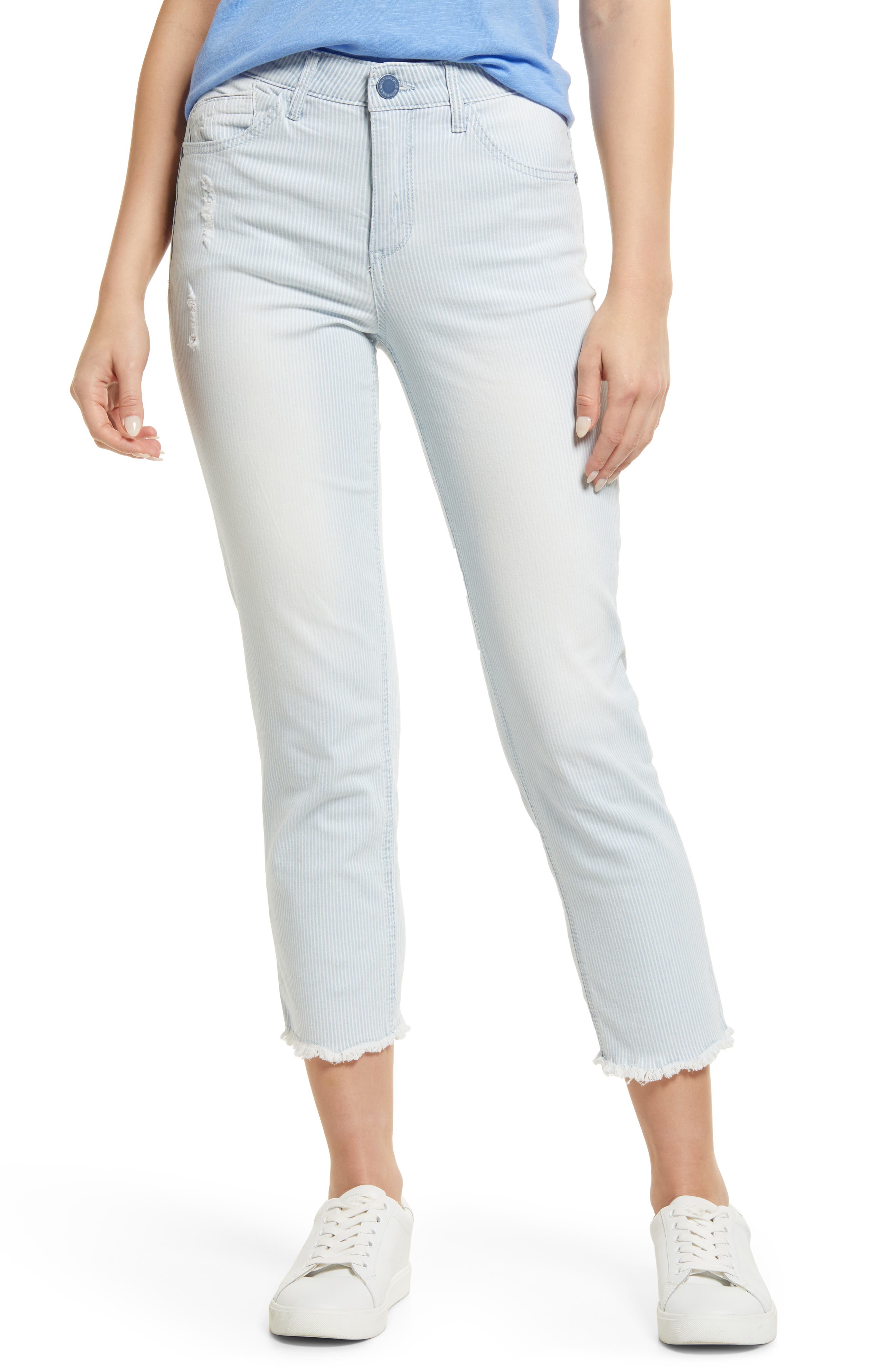Women's Wit \u0026 Wisdom Straight-Leg Jeans 