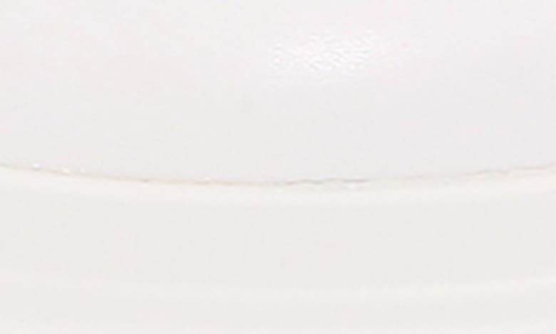Shop Berness Hummer Lug Sole Loafer In White