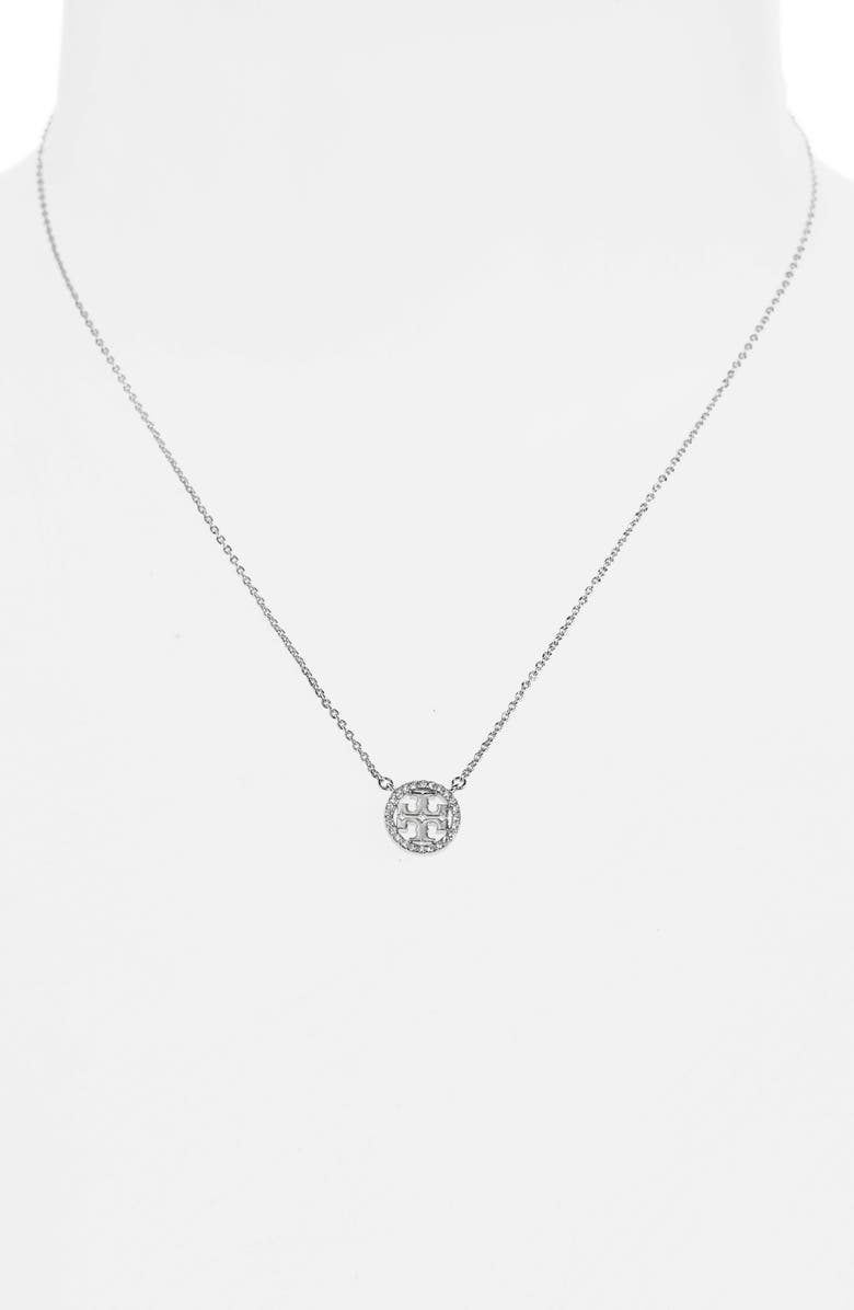 Tory Burch necklace 