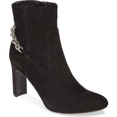 Calvin Klein Owena Bootie, Black