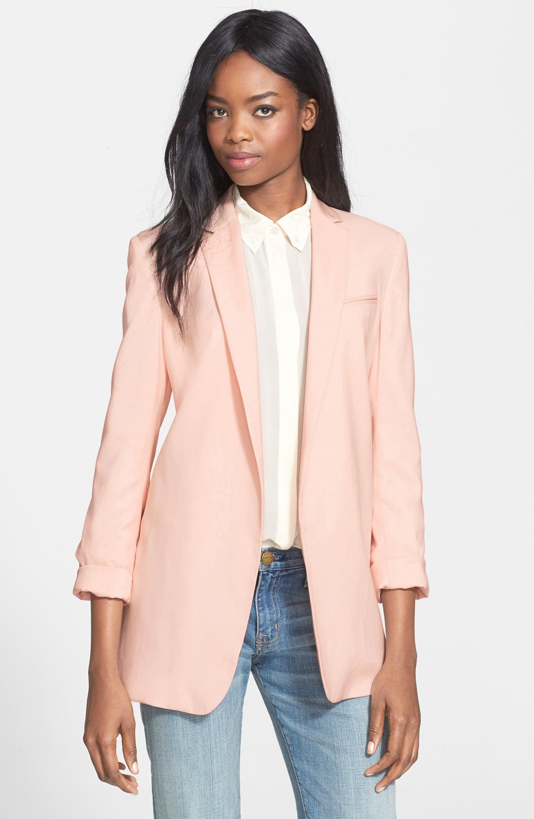 Equipment 'Kadley' Wool Blazer Nordstrom