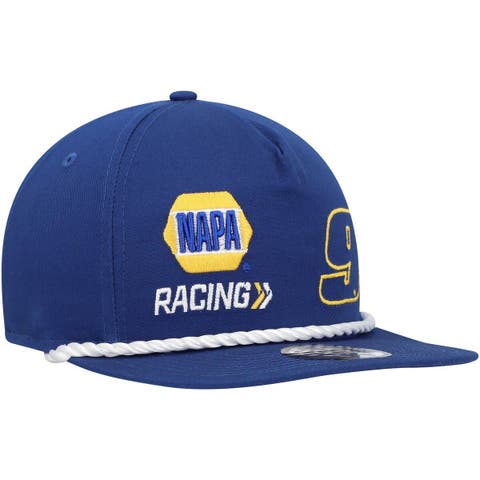 Chase elliott retro store racing golfer snapback