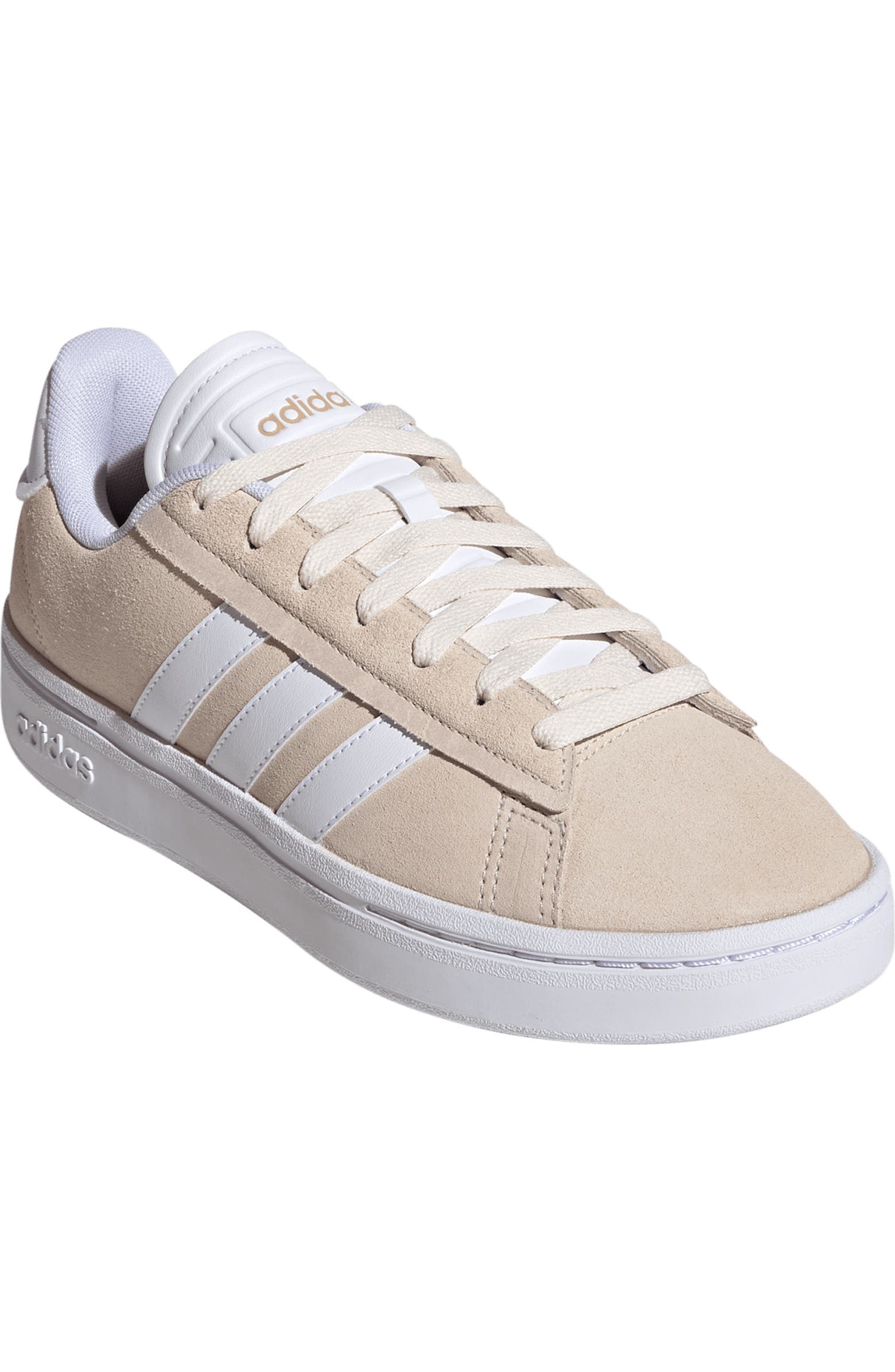 adidas Grand Court Alpha Sneaker (Women) | Nordstromrack
