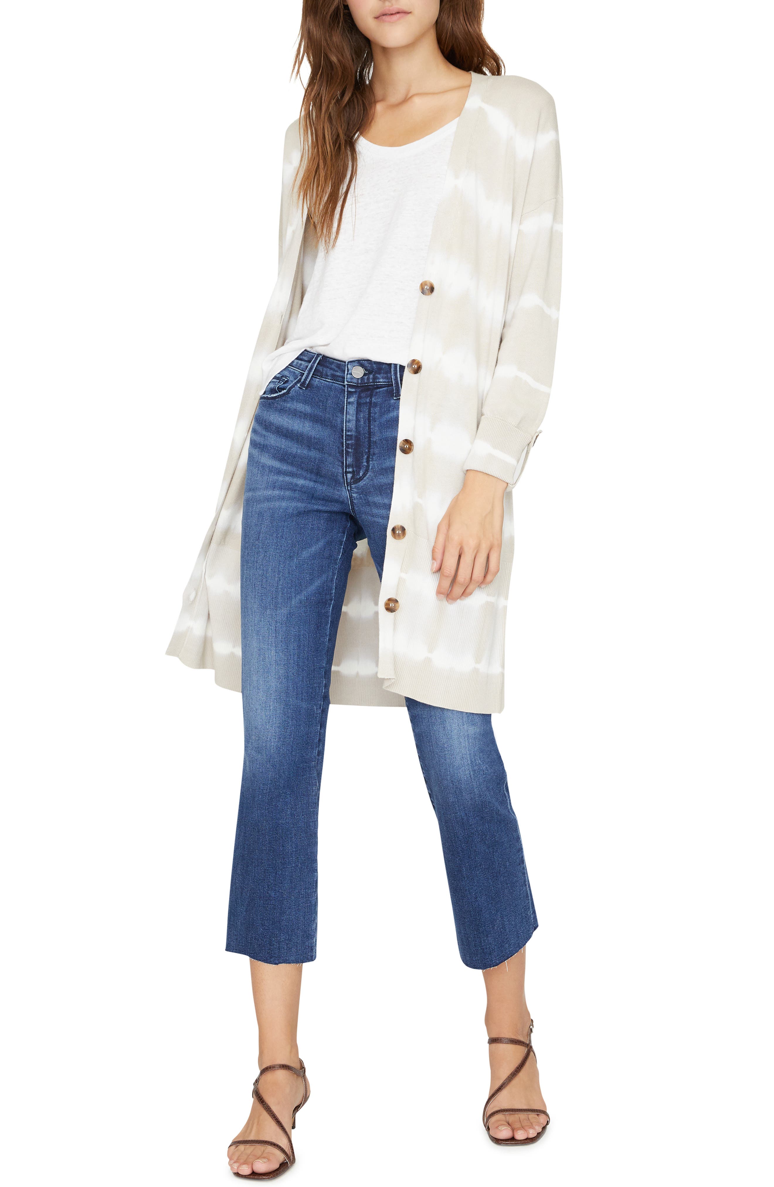 sanctuary cardigan