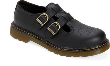 Dr. Martens Kids' 8065 Mary Jane Shoe | Nordstrom