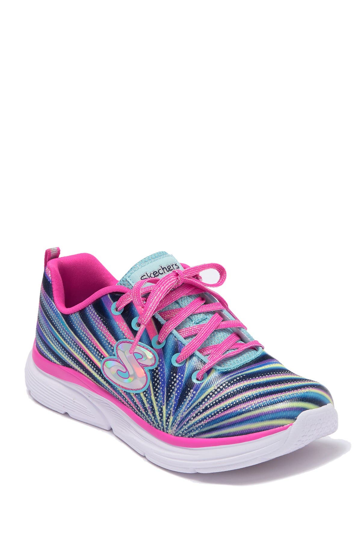 skechers wavy lites