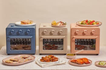 Shop the new Wonder Oven from Our Place: air fry, bake, more