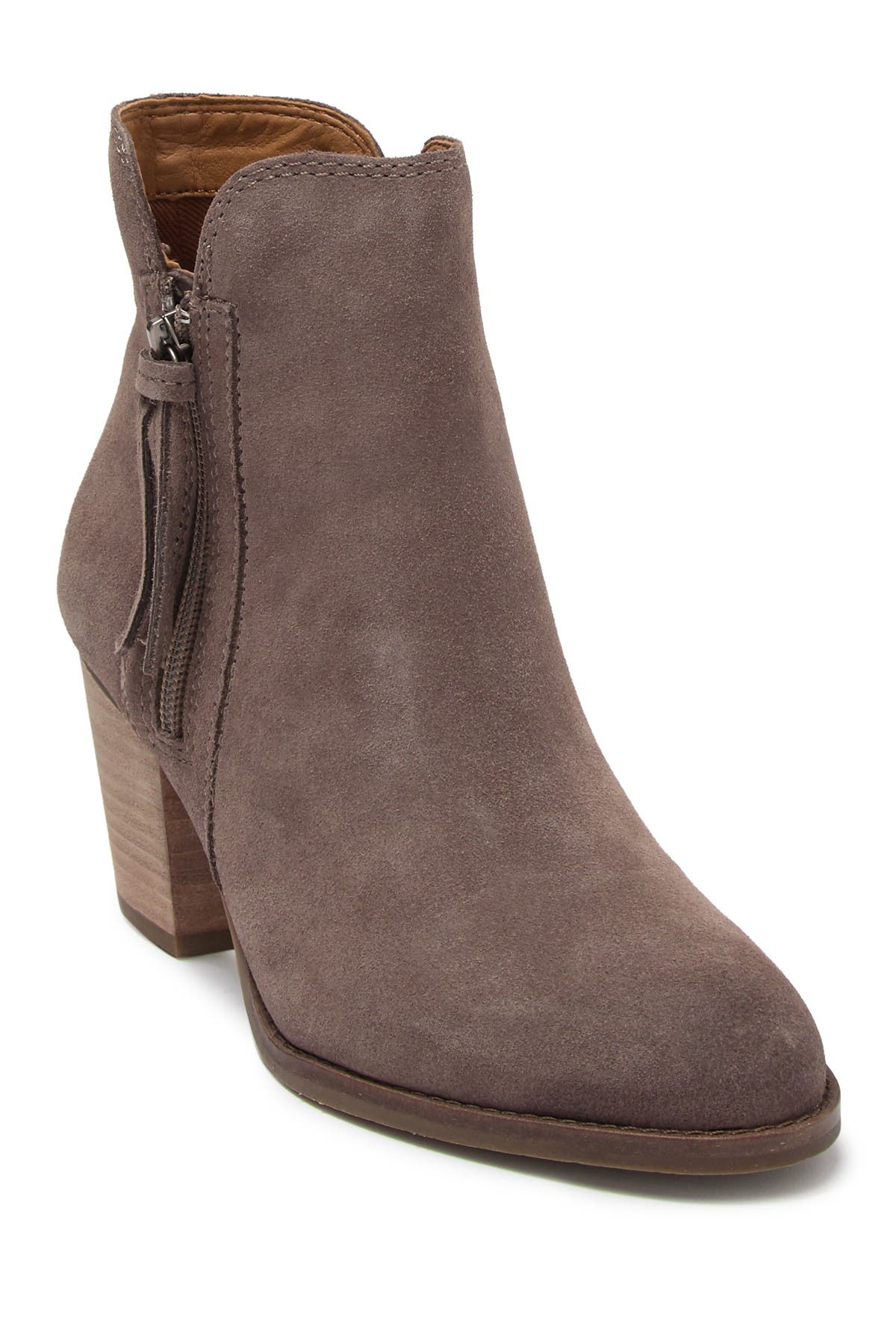 frye ankle boot