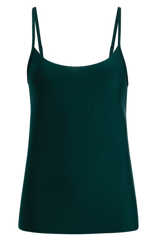 COMMANDO COMMANDO BUTTER CAMISOLE