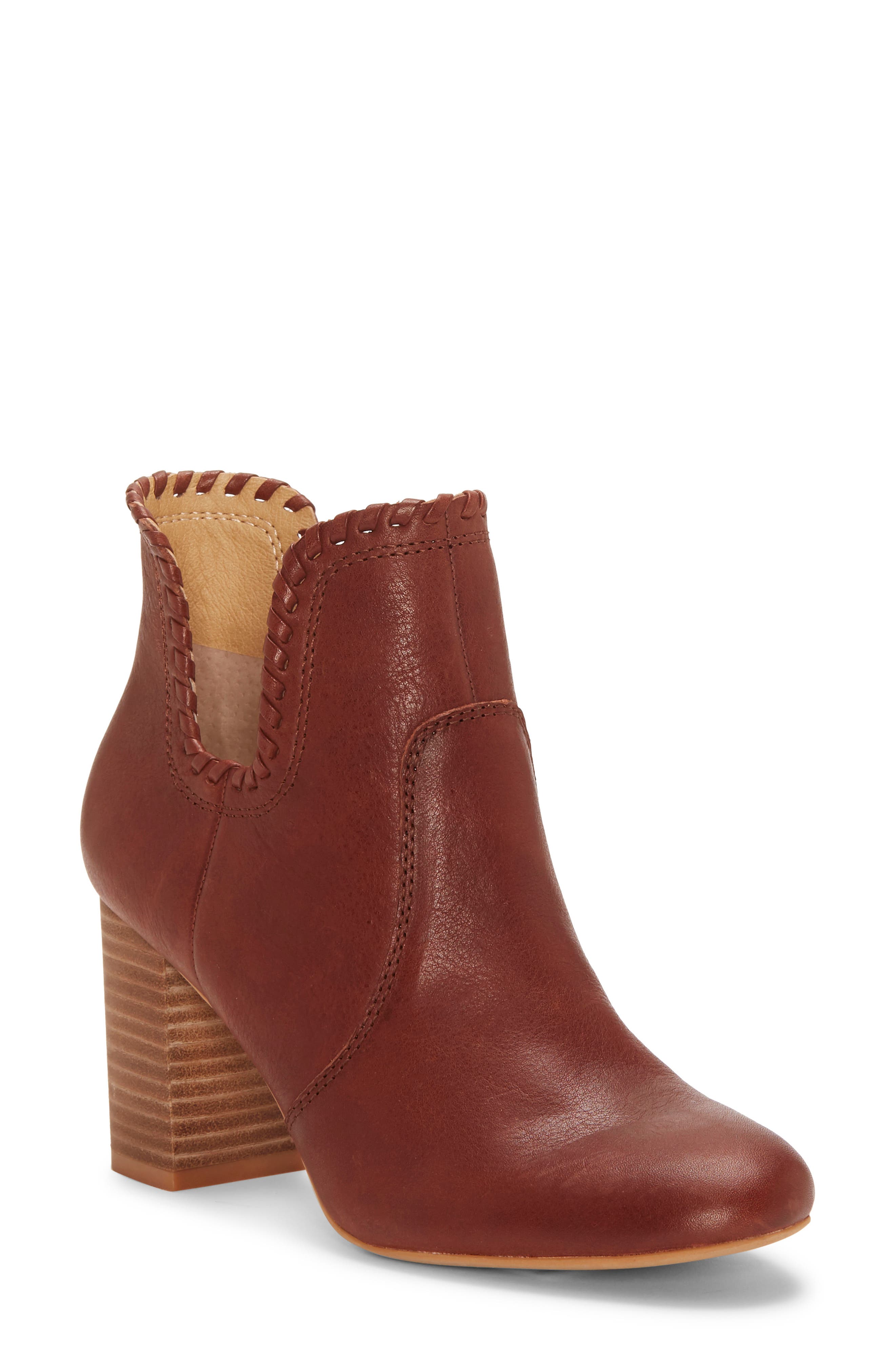 nordstrom rack lucky brand booties