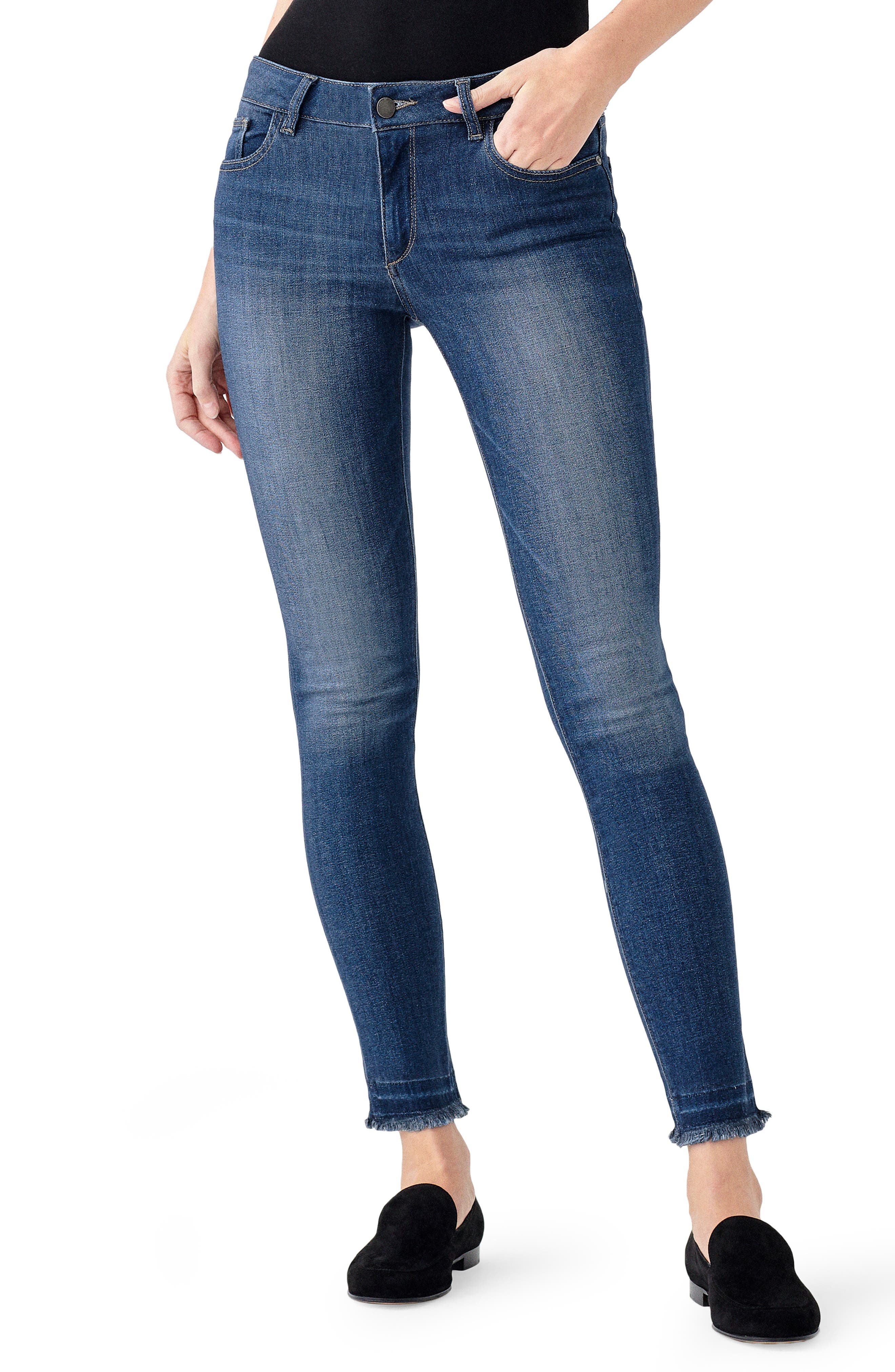 dl1961 skinny jeans
