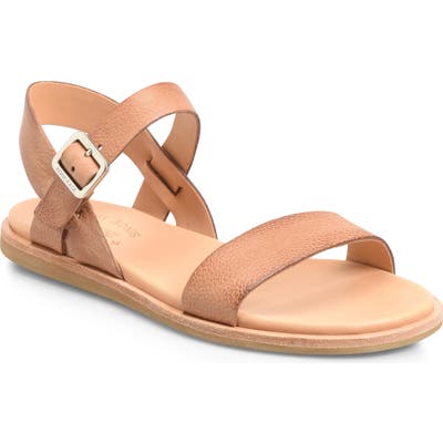 Kork-Ease Yucca Sandal, Brown