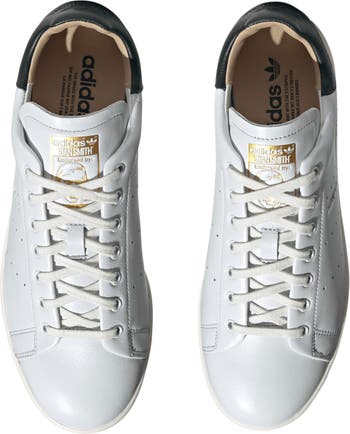 Adidas Stan Smith Lux Shoes White Unisex Lifestyle Adidas
