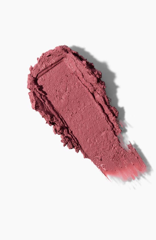 Bossy Cosmetics Power Woman Lipstick In Experienced